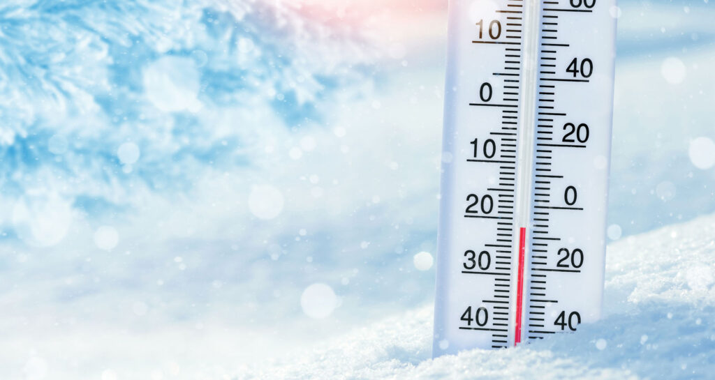 Beat the Heat 3 Health Benefits of Cold Temperatures