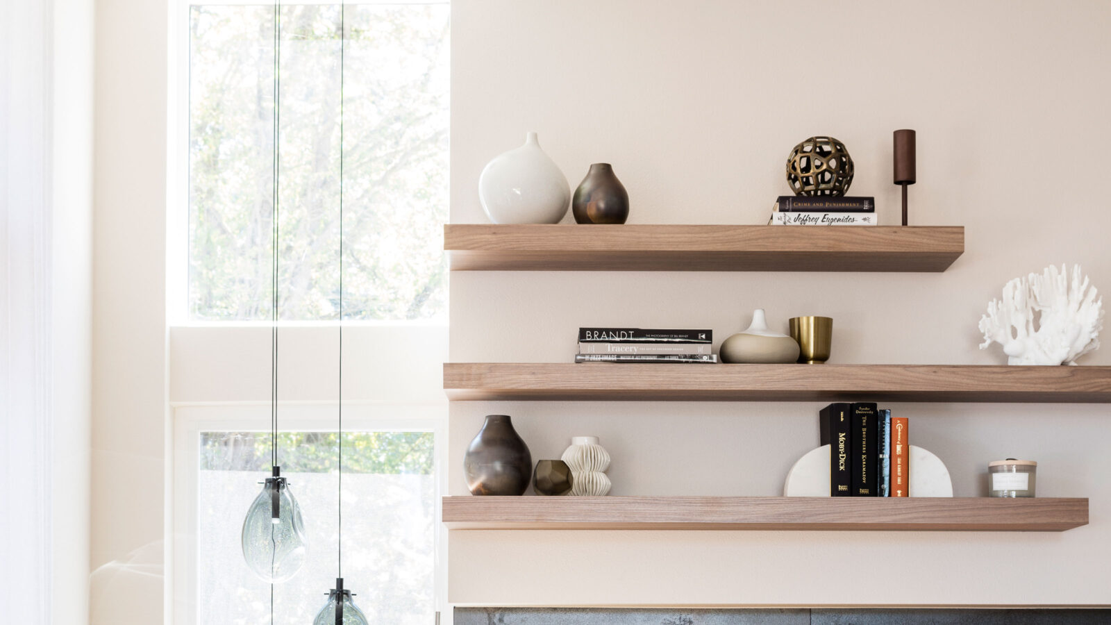 Exploring Shelf Styles A Guide to Different Types of Shelves